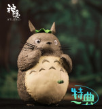 【Pre order】ShenYin Studio My Neighbor Totoro