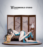 【Pre order】 Jigenworld Studio 1/6 RUAN MEI