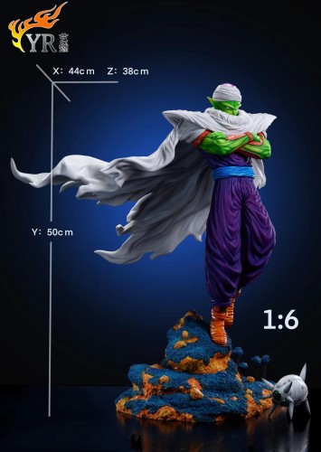  【Pre order】YR-Studios 1/6 Piccolo