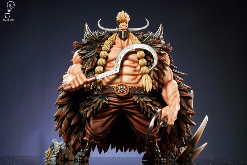  【Pre order】Brain-Hole Studio  JACK 