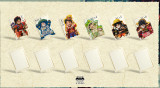 【Pre order】 Yz Studio Monkey D. Luffy