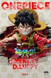 【Pre order】 Yz Studio Monkey D. Luffy