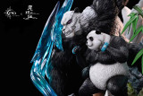  【Pre order】PD Studio &MAGIC PLAY CLUB   panda