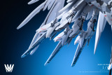 【Pre order】MM Studio 1/6  COS THE Wing Gundam Zero GUNDAM GIRL