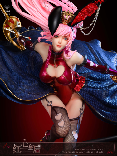 【Pre order】TIANYE Studio 1/4 Queen of Hearts