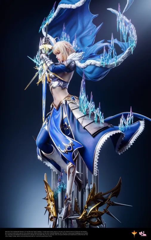 【Pre order】DT&UME-Studios 1/4 Altria Pendragon