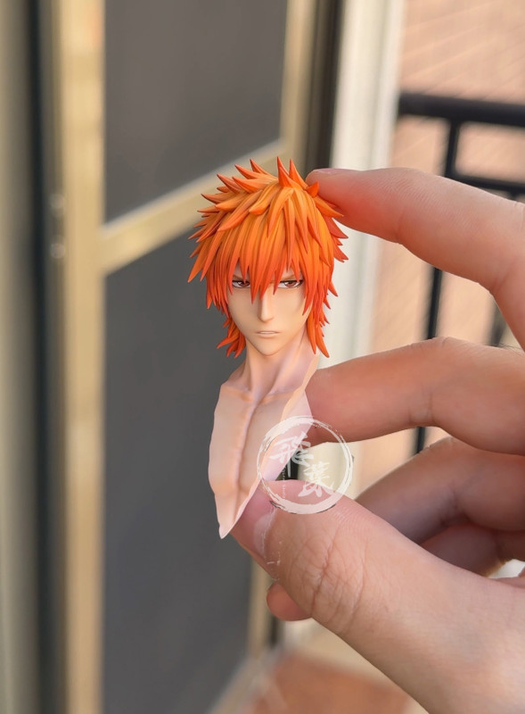 【In Stock】 FlyLeaf Studio Comic version Ichigo