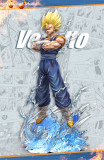 【Pre order】 Hero Belief Studio 1/6&1/4 Vegeta