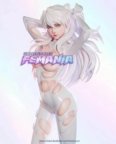 【Pre order】  Femania Collectibles Studio 1/6&1/3 Asuka Langley Soryu