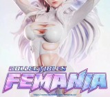 【Pre order】  Femania Collectibles Studio 1/6&1/3 Asuka Langley Soryu