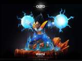 【Pre order】 OOTD Studio - Dragon Ball  1/4 Vegeta