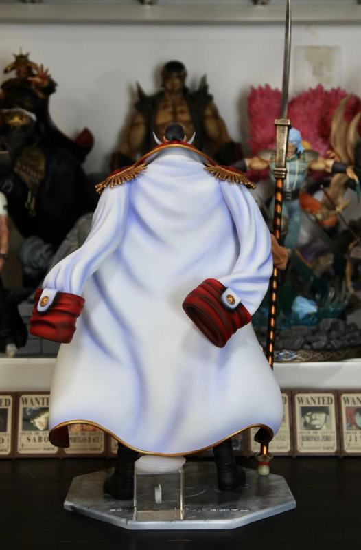 【Pre order】 New Century Studio  Edward Newgate