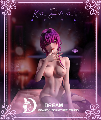 【Pre order】 Dream Studio 1/6  Kafka