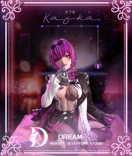 【Pre order】 Dream Studio 1/6  Kafka