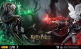 【Pre order】MGL·Paladin studio Harry James Potter vs Lord Voldemort