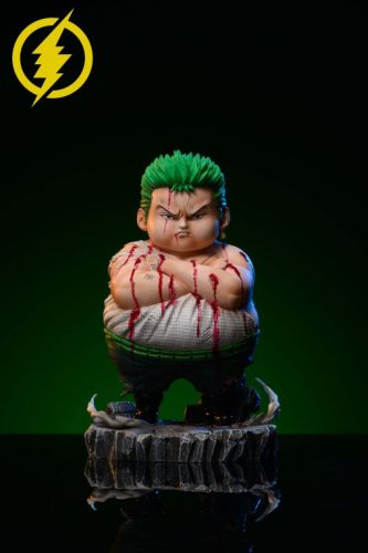 【Pre order】 Lighting Studio   Fat Bloody Zoro