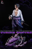 【In Stock】DiTaiShe Studio 1/2 Uchiha Sasuke