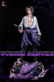 【In Stock】DiTaiShe Studio 1/2 Uchiha Sasuke
