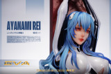 【Pre order】Neeko studio 1/4 Ayanami Rei