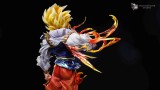 【Pre order】 STAR DIAMOND Studio 1/6  Universe Costume Super Saiyan Goku