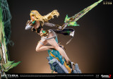 【Pre order】FA STUDIO 1/4 Xenoblade Chronicles Mythra