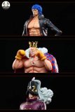 【Pre order】 Clone Studio 1/6 Suleiman&Blue Gilly&Elizabero II