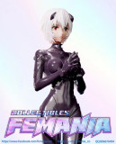 【Pre order】Femania Studio 1/6  Ayanami Rei