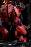 【Pre order】Mecha era Studio  Mecha Era Red Robot
