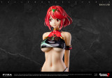 【Pre order】FA STUDIO 1/4 Xenoblade Chronicles Pyra