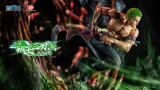 【Pre order】TOEI ANIMATION Zoro (Produced by China TOEI ANIMATION copyright)