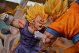 【Pre order】WL Studio 1/6​ Son Goku vs Majin Vegeta
