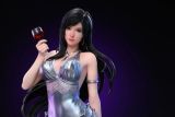 【Pre order】CreateArk Studio 1/6 Final Fantasy​ Tifa