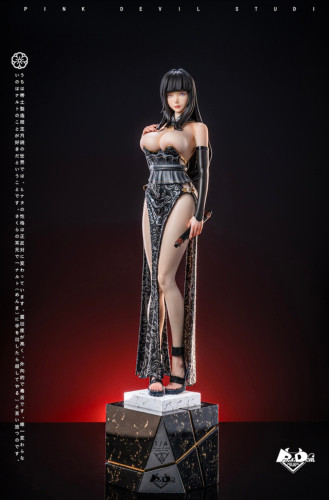 【Pre order】PINK DEVIL Studio 1/4 Hinata