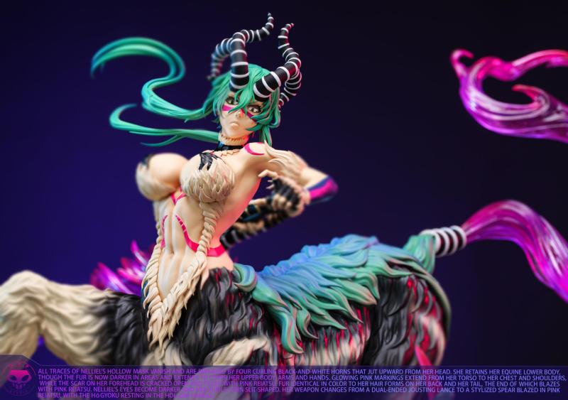 【In Stock】OPPS Studio 1/6​ Nelliel Tu Odelschwanck