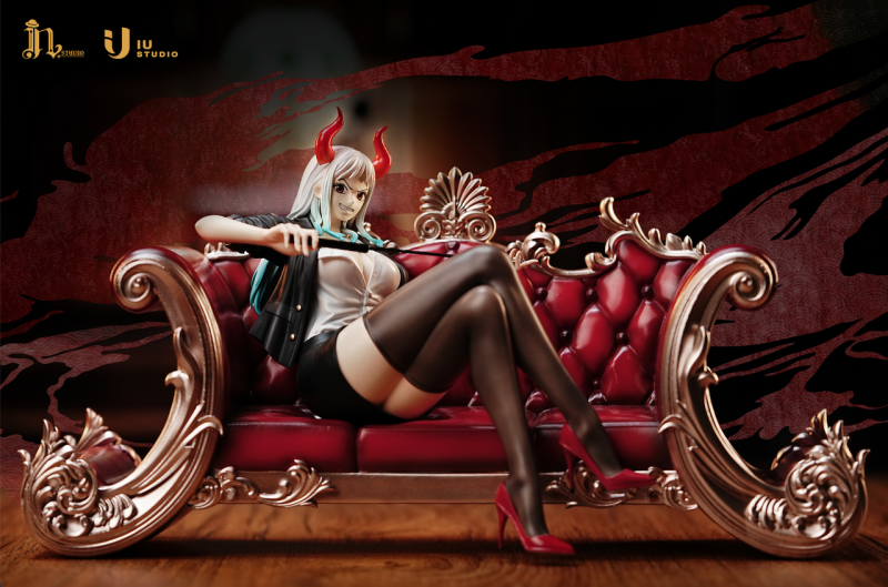 【In Stock】IN Studio & IU Studio Yamato