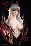 【Pre order】CandyHouse Studio Fire Lilith 1:3 bust