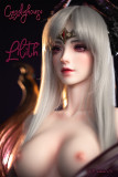 【Pre order】CandyHouse Studio Fire Lilith 1:3 bust