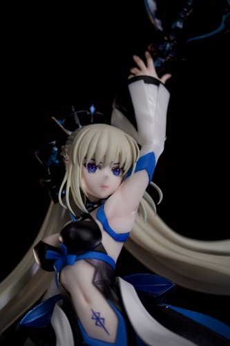 【Pre order】Morgan Figure Statue Studio 1/6 FGO Fate Grand Order Berserker