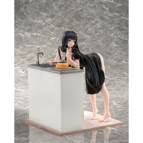 【Preorder】Vibrastar Studio 1/6 Kotowari to Meikyuu no Shoujo - Renge