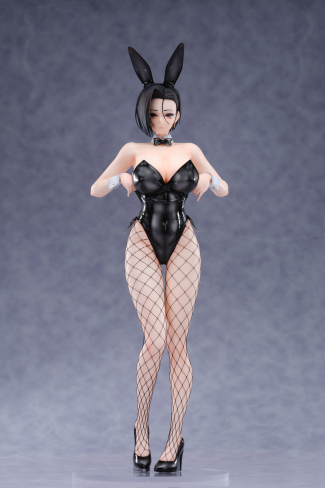 【Pre order】MAGI ARTS ×INFINOTE Stuido 1/4 Bunny Girl