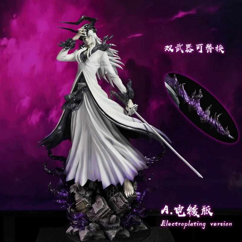 【Pre order】CHENG Studio 1/5 Ichigo