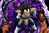 【Pre order】Yav May studio 1/6 & 1/4 Vegeta