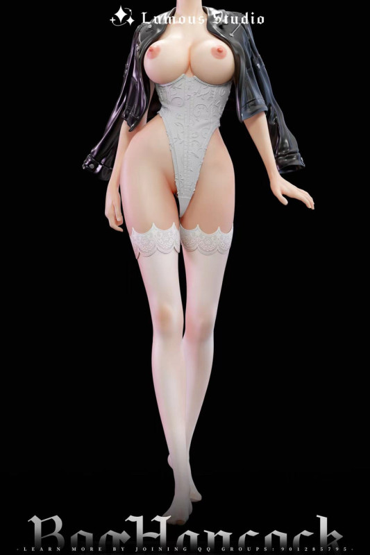 【Pre order】Lumous Studio 1/4 BOA