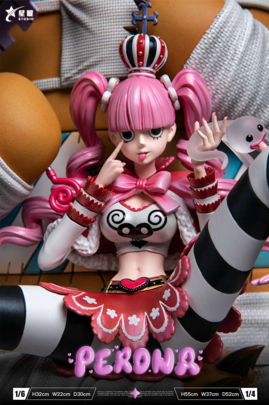 【In Stock】XY Studio 1/6 & 1/4 Perona 2.0