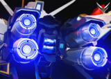 【Pre order】Tron Legacy Studio Mighty Warrior with LED