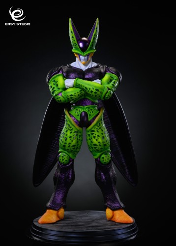 【Pre order】Ersy Studio 1/2 Dragon Ball - Cell