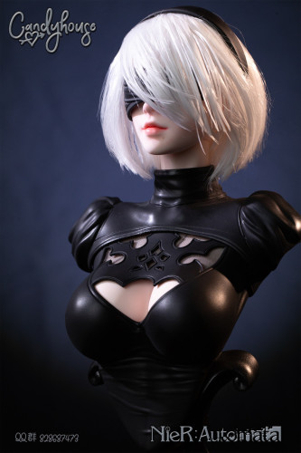 【Pre order】CandyHouse Studio 1/3 2B Bust
