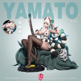 【Pre order】 PoFang Studio One Piece - Yamato