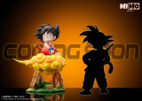 【Pre order】Mimo Studio Kid Goku