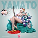 【Pre order】 PoFang Studio One Piece - Yamato